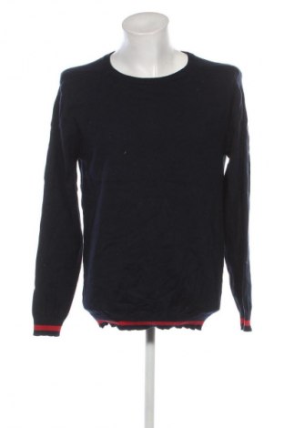 Herrenpullover Yd., Größe XL, Farbe Blau, Preis 11,99 €