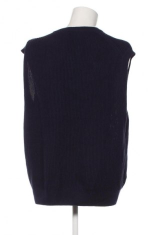 Herrenpullover Zara, Größe XL, Farbe Blau, Preis 8,49 €