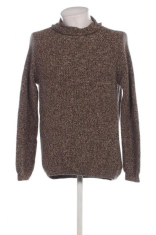 Herrenpullover Zara, Größe L, Farbe Braun, Preis € 10,99