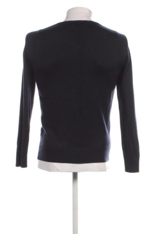 Herrenpullover Zara Man, Größe M, Farbe Blau, Preis € 11,99