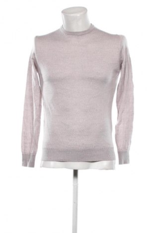 Herrenpullover Zara Man, Größe S, Farbe Grau, Preis € 10,49