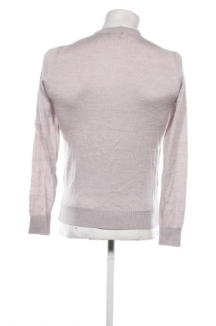 Herrenpullover Zara Man, Größe S, Farbe Grau, Preis € 10,49