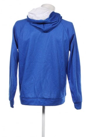 Herren Sweatshirt, Größe M, Farbe Blau, Preis € 27,49