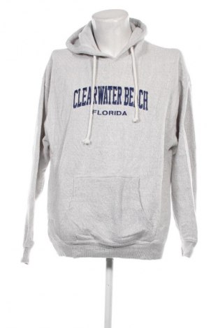 Herren Sweatshirt, Größe XXL, Farbe Grau, Preis € 11,49