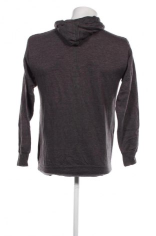 Herren Sweatshirt, Größe S, Farbe Grau, Preis 13,99 €