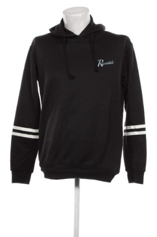 Férfi sweatshirt, Méret L, Szín Fekete, Ár 4 999 Ft