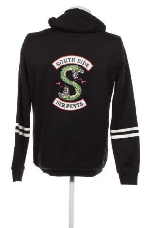 Herren Sweatshirt, Größe L, Farbe Schwarz, Preis 13,99 €