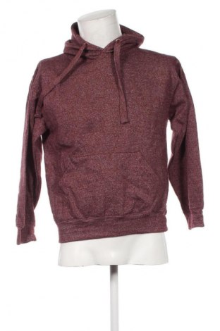 Herren Sweatshirt, Größe S, Farbe Rot, Preis 13,99 €