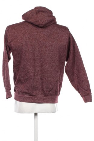 Herren Sweatshirt, Größe S, Farbe Rot, Preis 13,99 €