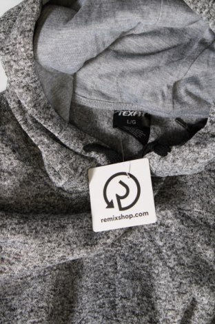 Herren Sweatshirt, Größe L, Farbe Grau, Preis € 13,99