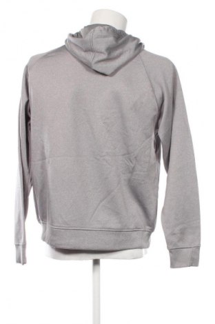 Herren Sweatshirt, Größe M, Farbe Grau, Preis 9,99 €