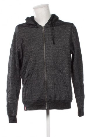 Herren Sweatshirt, Größe XL, Farbe Schwarz, Preis € 11,49