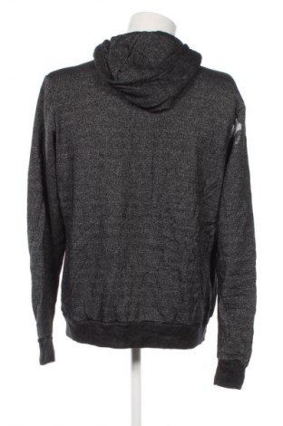 Herren Sweatshirt, Größe XL, Farbe Schwarz, Preis 11,49 €