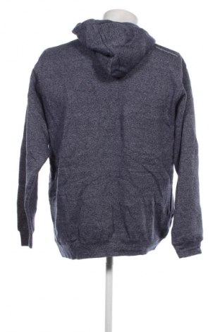 Herren Sweatshirt, Größe L, Farbe Grau, Preis 9,99 €