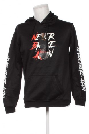 Férfi sweatshirt, Méret L, Szín Fekete, Ár 4 999 Ft