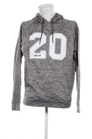 Herren Sweatshirt, Größe L, Farbe Grau, Preis € 5,49