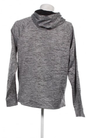 Herren Sweatshirt, Größe L, Farbe Grau, Preis € 4,99