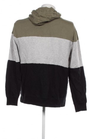 Herren Sweatshirt, Größe L, Farbe Mehrfarbig, Preis € 27,49