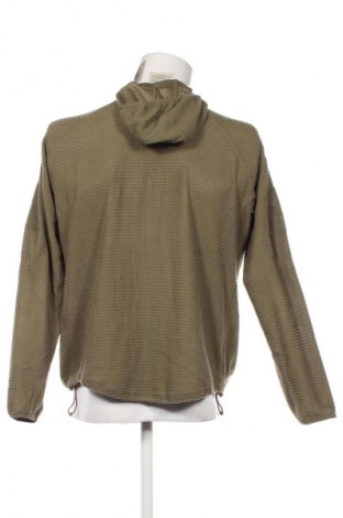 Herren Sweatshirt, Größe M, Farbe Grün, Preis € 13,99