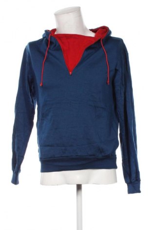 Herren Sweatshirt, Größe L, Farbe Blau, Preis 13,99 €