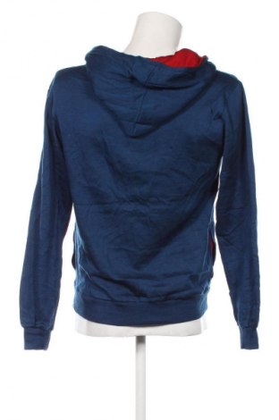 Herren Sweatshirt, Größe L, Farbe Blau, Preis 13,99 €