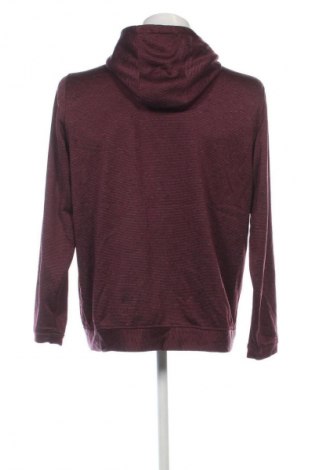 Férfi sweatshirt, Méret XL, Szín Lila, Ár 3 999 Ft