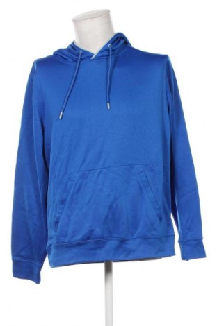 Herren Sweatshirt, Größe L, Farbe Blau, Preis € 7,99