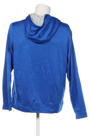 Herren Sweatshirt, Größe L, Farbe Blau, Preis € 9,99