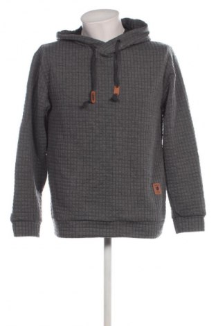 Herren Sweatshirt, Größe M, Farbe Grau, Preis € 27,49