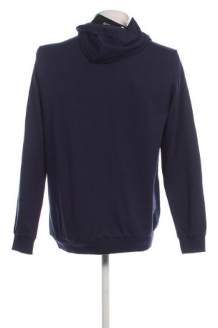 Herren Sweatshirt, Größe L, Farbe Blau, Preis 11,99 €