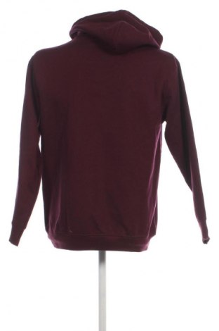 Herren Sweatshirt, Größe XXL, Farbe Rot, Preis 30,19 €