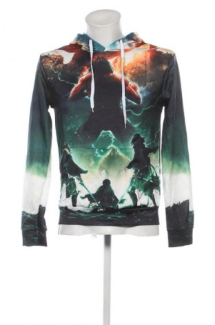 Férfi sweatshirt, Méret L, Szín Sokszínű, Ár 3 499 Ft