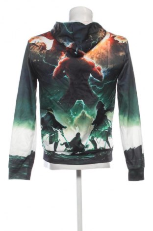 Férfi sweatshirt, Méret L, Szín Sokszínű, Ár 3 499 Ft