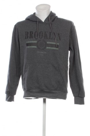 Herren Sweatshirt, Größe M, Farbe Grau, Preis 11,49 €