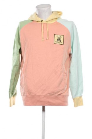 Herren Sweatshirt, Größe M, Farbe Mehrfarbig, Preis € 11,49