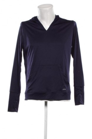 Herren Sweatshirt, Größe L, Farbe Blau, Preis € 13,99