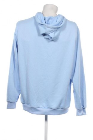 Herren Sweatshirt, Größe XL, Farbe Blau, Preis 11,49 €