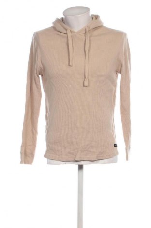 Herren Sweatshirt, Größe L, Farbe Beige, Preis € 9,99