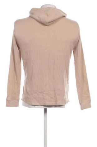 Herren Sweatshirt, Größe L, Farbe Beige, Preis € 13,99