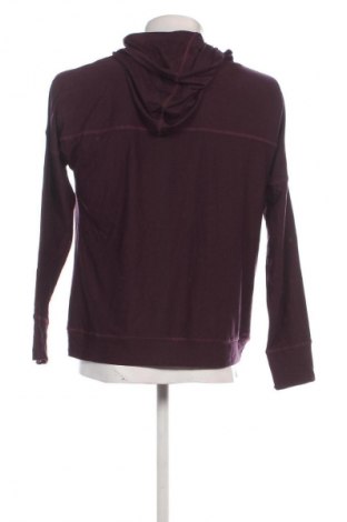 Herren Sweatshirt, Größe M, Farbe Lila, Preis € 9,99