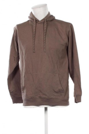 Herren Sweatshirt, Größe M, Farbe Grau, Preis 9,99 €