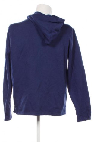 Herren Sweatshirt, Größe XL, Farbe Blau, Preis € 27,49