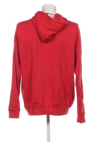 Herren Sweatshirt, Größe XL, Farbe Rot, Preis 27,49 €