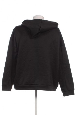 Herren Sweatshirt, Größe XXL, Farbe Schwarz, Preis € 12,99