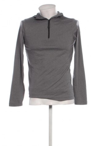 Herren Sweatshirt ASICS, Größe L, Farbe Grau, Preis € 13,99