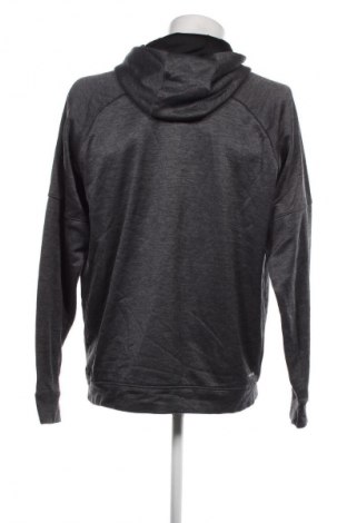 Herren Sweatshirt Adidas, Größe XL, Farbe Grau, Preis € 36,99