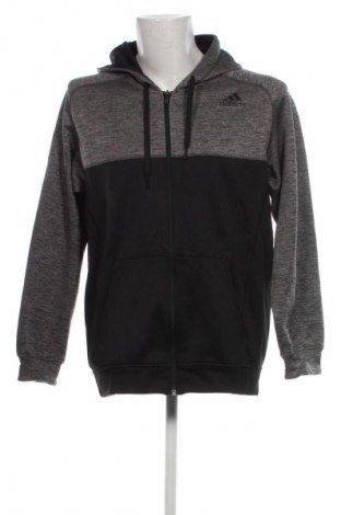 Pánská mikina  Adidas, Velikost L, Barva Vícebarevné, Cena  735,00 Kč