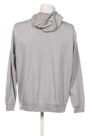 Herren Sweatshirt Adidas, Größe M, Farbe Grau, Preis € 16,99