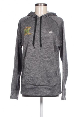 Dámská mikina  Adidas, Velikost XL, Barva Šedá, Cena  769,00 Kč