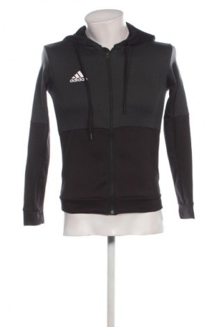 Férfi sweatshirt Adidas, Méret XS, Szín Fekete, Ár 13 999 Ft